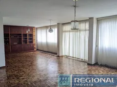 Apartamento com 3 Quartos para alugar, 195m² no Bigorrilho, Curitiba - Foto 2