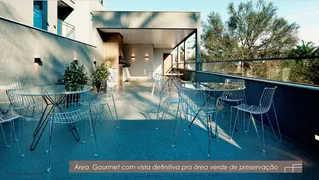 Apartamento com 3 Quartos à venda, 160m² no Cabral, Contagem - Foto 9