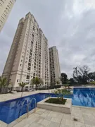 Apartamento com 1 Quarto à venda, 42m² no Jardim Olavo Bilac, São Bernardo do Campo - Foto 23