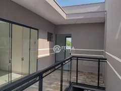 Conjunto Comercial / Sala para alugar, 35m² no Antônio Zanaga II, Americana - Foto 13