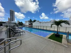 Apartamento com 3 Quartos para alugar, 120m² no Lagoa Nova, Natal - Foto 26