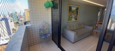 Apartamento com 3 Quartos à venda, 97m² no Manaíra, João Pessoa - Foto 17