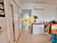 Apartamento com 3 Quartos para alugar, 180m² no Gonzaga, Santos - Foto 5