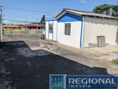 Terreno / Lote / Condomínio à venda, 423m² no Uberaba, Curitiba - Foto 9