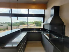 Casa de Condomínio com 3 Quartos para alugar, 288m² no Alphaville, Ribeirão Preto - Foto 6