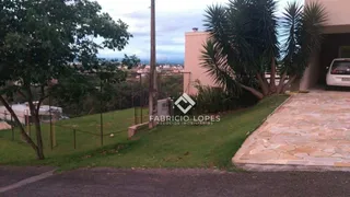 Casa de Condomínio com 4 Quartos para venda ou aluguel, 680m² no Mirante do Vale, Jacareí - Foto 19