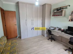 Apartamento com 3 Quartos à venda, 158m² no Vila Gonçalves, São Bernardo do Campo - Foto 24