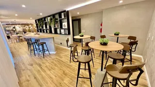 Apartamento com 1 Quarto para venda ou aluguel, 26m² no Brooklin, São Paulo - Foto 38