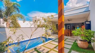 Casa de Condomínio com 3 Quartos à venda, 193m² no Jardim Residencial Dona Lucilla , Indaiatuba - Foto 18