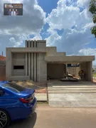 Casa de Condomínio com 3 Quartos à venda, 209m² no Loteamento Residencial Una, Itu - Foto 2