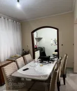 Sobrado com 3 Quartos à venda, 129m² no Jardim Santa Mena, Guarulhos - Foto 3