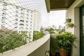 Apartamento com 3 Quartos à venda, 100m² no Campo Belo, São Paulo - Foto 11
