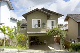 Casa de Condomínio com 4 Quartos à venda, 186m² no Granja Viana, Carapicuíba - Foto 1