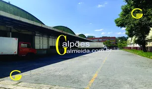 Galpão / Depósito / Armazém para alugar, 6739m² no Tamboré, Barueri - Foto 1