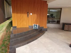 Casa de Condomínio com 5 Quartos à venda, 450m² no Alphaville Lagoa Dos Ingleses, Nova Lima - Foto 5
