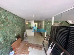 Casa de Condomínio com 1 Quarto para alugar, 376m² no Ponta da Praia, Santos - Foto 4