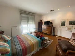 Apartamento com 4 Quartos para alugar, 427m² no Panamby, São Paulo - Foto 30