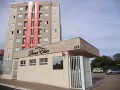 Apartamento com 3 Quartos à venda, 71m² no Parque Santa Mônica, São Carlos - Foto 8