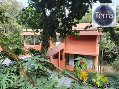 Casa de Condomínio com 3 Quartos à venda, 530m² no Altos de São Fernando, Jandira - Foto 6