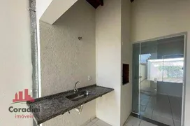 Casa com 3 Quartos para alugar, 200m² no Jardim Terramerica II, Americana - Foto 16