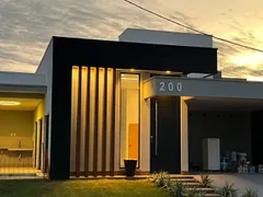 Casa de Condomínio com 4 Quartos à venda, 192m² no Terras Alpha Residencial 2, Senador Canedo - Foto 1