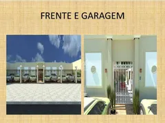 Casa de Condomínio com 2 Quartos à venda, 48m² no Parque Residencial Cândido Portinari, Ribeirão Preto - Foto 4