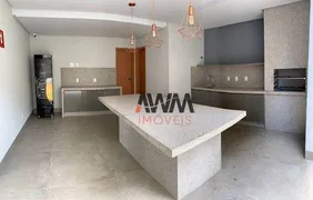 Apartamento com 4 Quartos à venda, 178m² no Setor Oeste, Goiânia - Foto 32