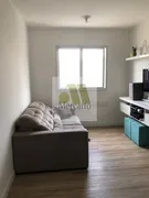 Apartamento com 2 Quartos à venda, 37m² no Parque Esmeralda, São Paulo - Foto 2