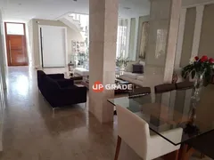 Casa de Condomínio com 4 Quartos à venda, 490m² no Residencial 18 do Forte, Santana de Parnaíba - Foto 16