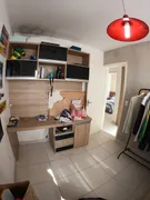 Apartamento com 2 Quartos à venda, 60m² no Paquetá, Belo Horizonte - Foto 17