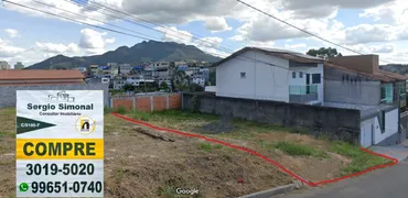 Terreno / Lote / Condomínio à venda, 200m² no Colina de Laranjeiras, Serra - Foto 3