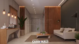 Apartamento com 2 Quartos à venda, 46m² no Jardim Lutfalla, São Carlos - Foto 9