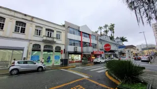 Conjunto Comercial / Sala para alugar, 35m² no Centro, Joinville - Foto 1