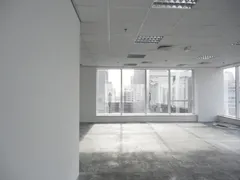 Conjunto Comercial / Sala com 1 Quarto para alugar, 156m² no Vila Olímpia, São Paulo - Foto 9