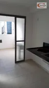 Apartamento com 3 Quartos para alugar, 90m² no Chácara Inglesa, São Paulo - Foto 3