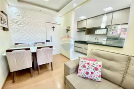 Apartamento com 2 Quartos à venda, 55m² no Teixeira Marques, Limeira - Foto 2