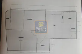 Apartamento com 2 Quartos à venda, 65m² no Centro, São Paulo - Foto 35