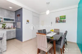 Apartamento com 3 Quartos à venda, 73m² no Medianeira, Porto Alegre - Foto 5