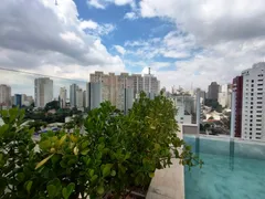 Apartamento com 1 Quarto para alugar, 35m² no Bela Vista, São Paulo - Foto 33