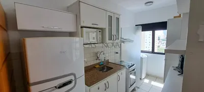 Flat com 1 Quarto para alugar, 41m² no Saúde, São Paulo - Foto 10