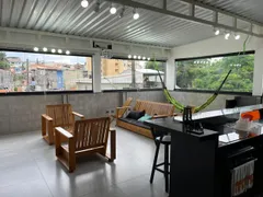 Sobrado com 3 Quartos para alugar, 140m² no Vila Endres, Guarulhos - Foto 2