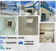Apartamento com 2 Quartos à venda, 52m² no Jardim Atlântico, Olinda - Foto 3