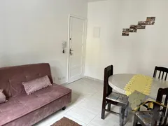 Apartamento com 1 Quarto à venda, 53m² no Tombo, Guarujá - Foto 3