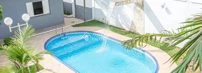 Casa com 3 Quartos para alugar, 353m² no Dos Casa, São Bernardo do Campo - Foto 1
