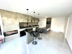 Casa de Condomínio com 4 Quartos à venda, 413m² no Estrela, Ponta Grossa - Foto 10
