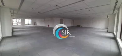 Conjunto Comercial / Sala para venda ou aluguel, 366m² no Cidade Jardim, São Paulo - Foto 1