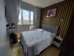Apartamento com 2 Quartos à venda, 36m² no Parque São Vicente, Mauá - Foto 6