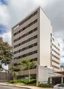 Ed. Siena || Área Privativa - 107M² no Anchieta, Belo Horizonte - Foto 2