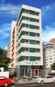 Apartamento com 1 Quarto à venda, 44m² no Menino Deus, Porto Alegre - Foto 11