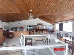 Conjunto Comercial / Sala para alugar, 332m² no Santo Antônio de Lisboa, Florianópolis - Foto 4